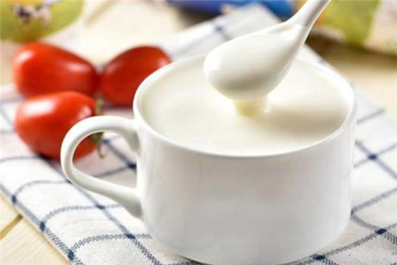 每汁每味现酿酸奶加盟