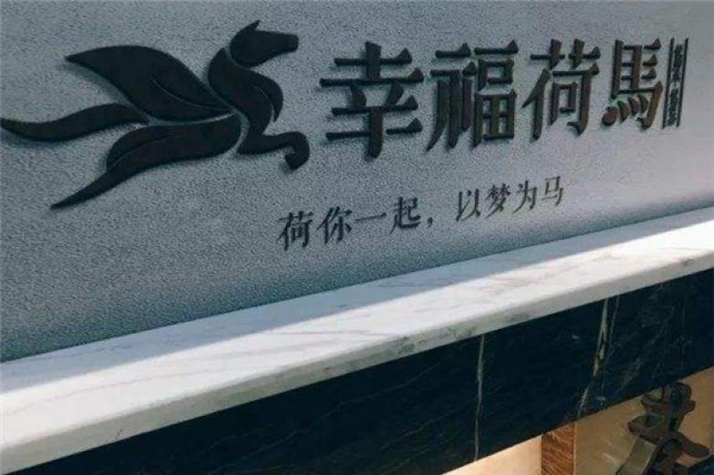 幸福荷马加盟