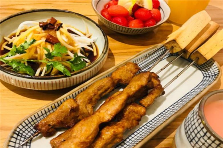 老丞巷蟹黄面加盟