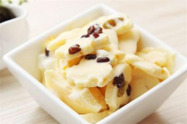 蜜思食客炒酸奶加盟