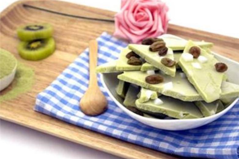 蜜思食客炒酸奶加盟