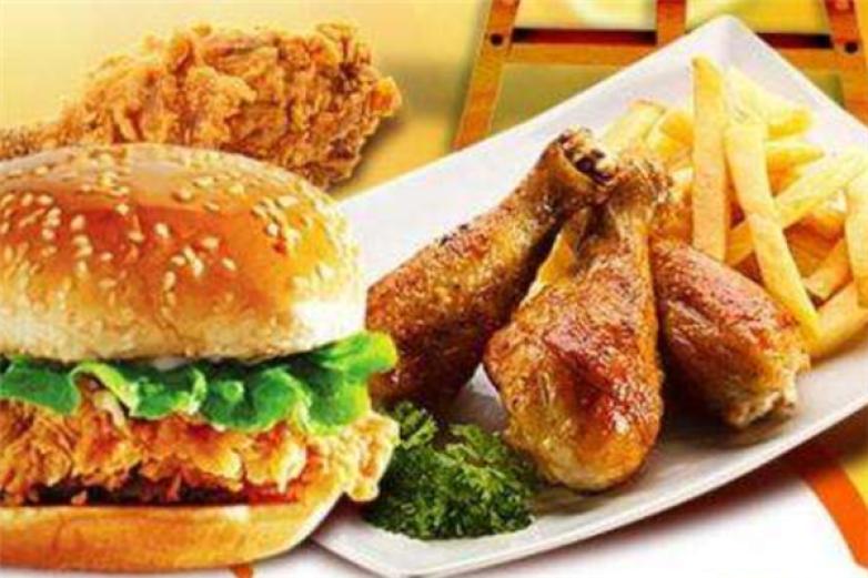 多滋仕炸鸡汉堡加盟