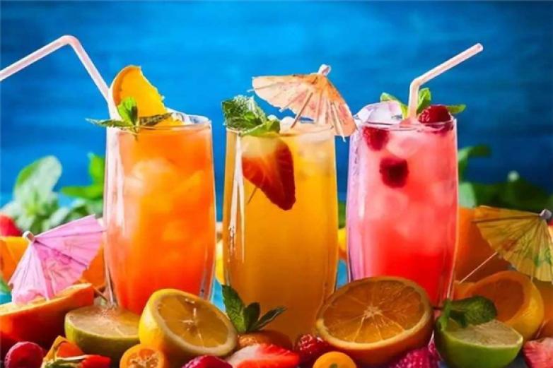 胖熊家冷饮加盟