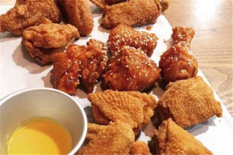 麦乐斯炸鸡汉堡加盟