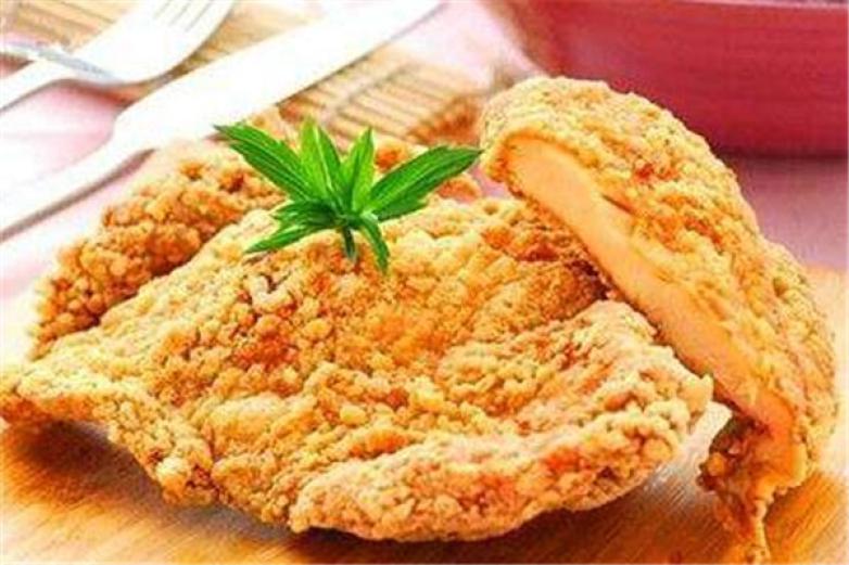 麦乐斯炸鸡汉堡加盟