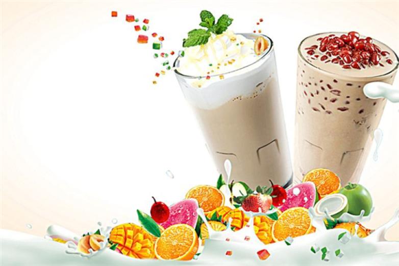 康小姐私房茶加盟