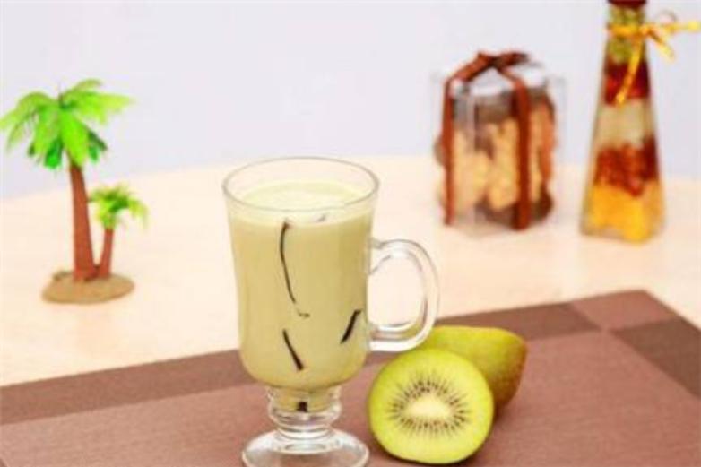 茶泰度饮品加盟