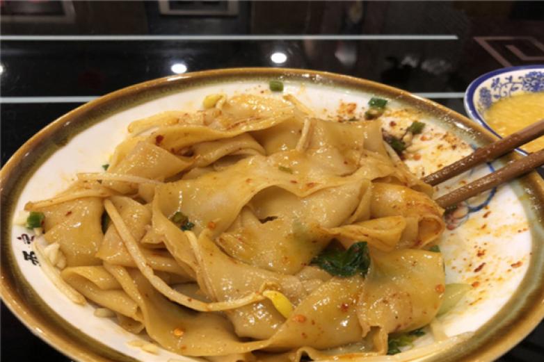 西安老院全面馆加盟