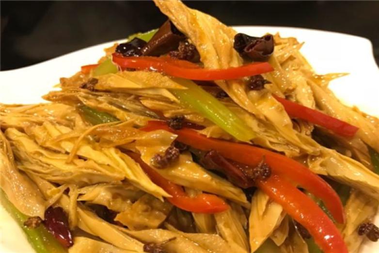 西安老院全面馆加盟