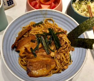 食悦制面研究所