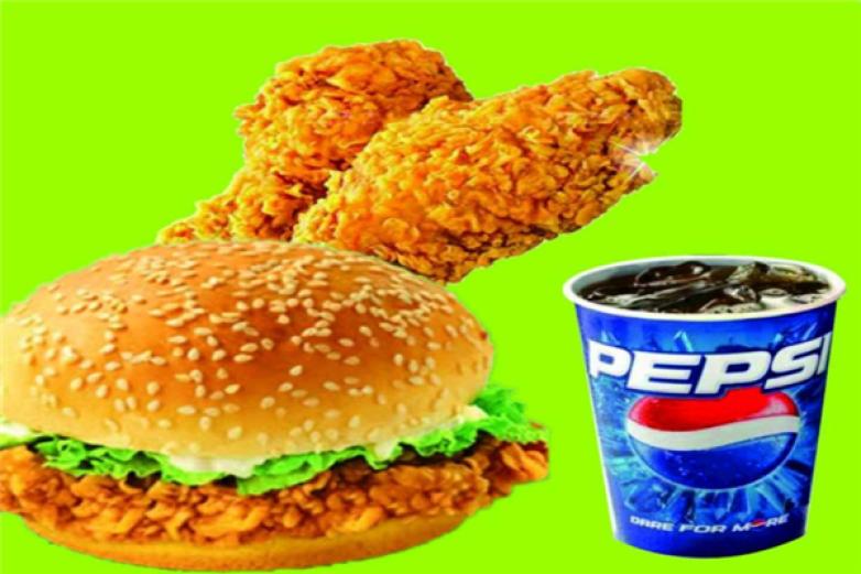 妙乐滋炸鸡汉堡加盟