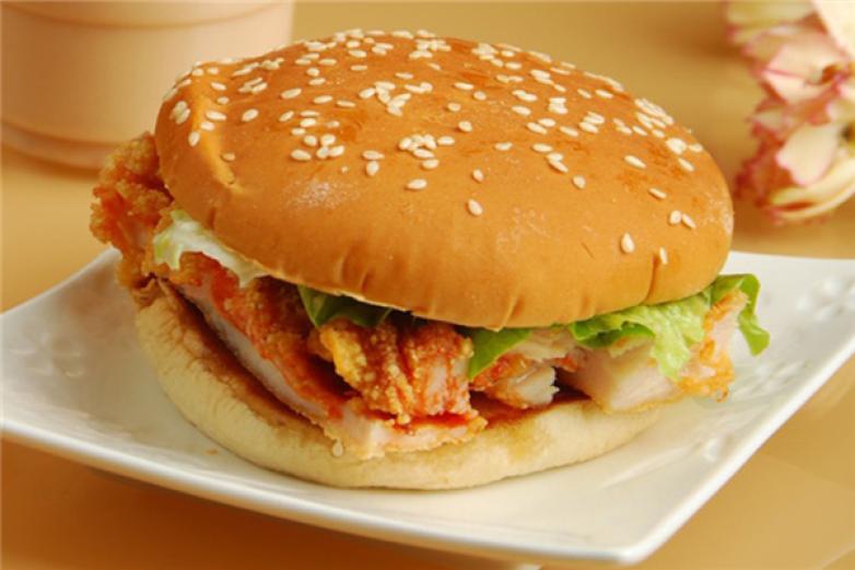 妙乐滋炸鸡汉堡加盟