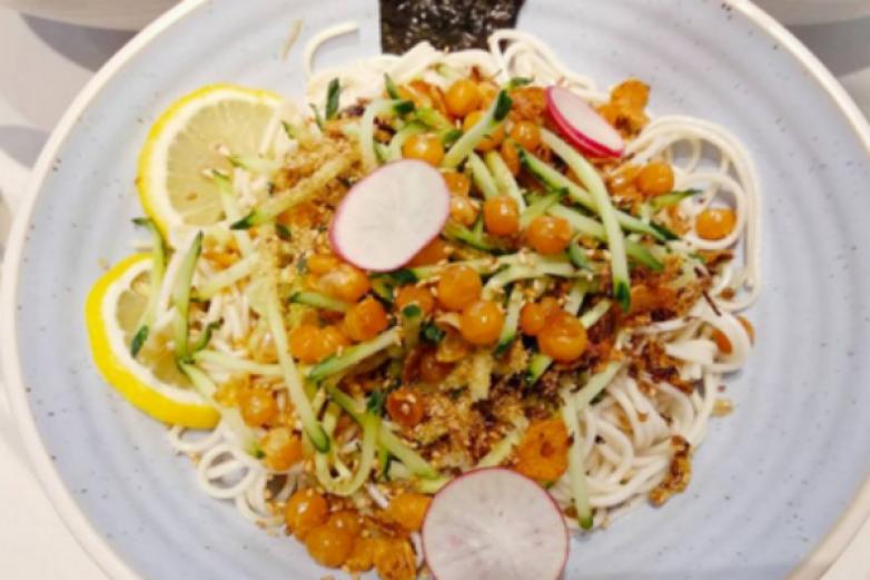 食悦制面研究所加盟