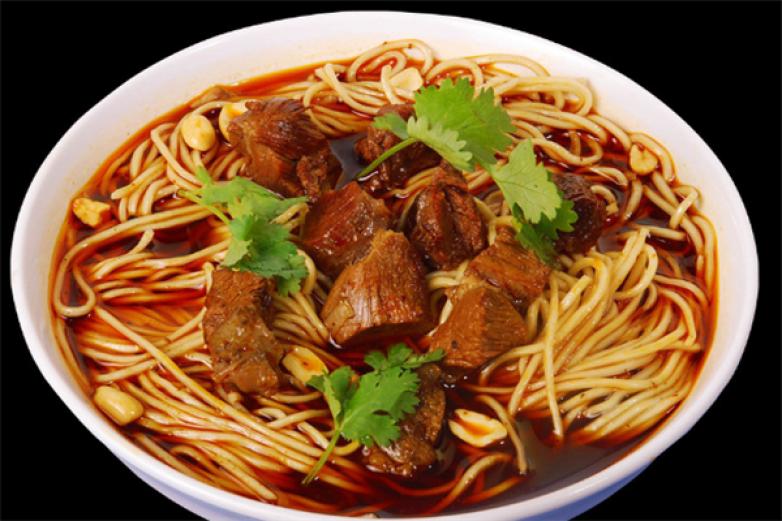 陇上传奇牛肉面加盟
