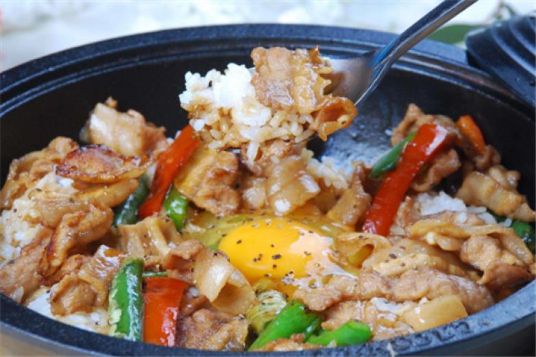 诚记面鲜生加盟