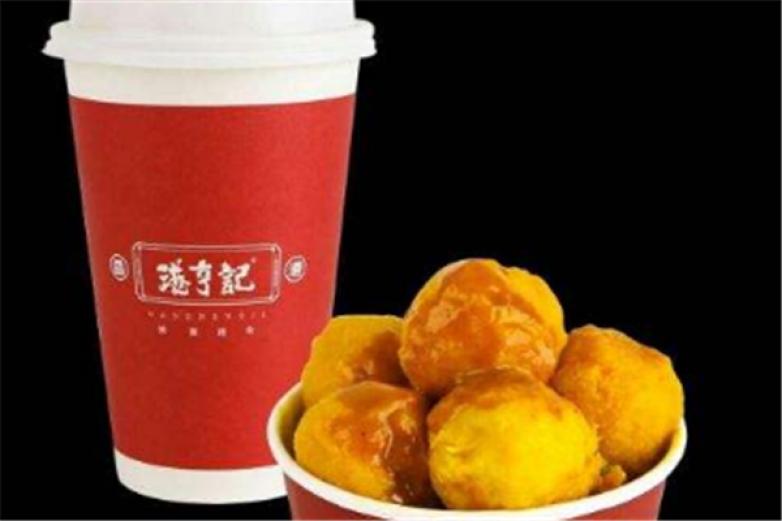 港亨记丝袜奶茶加盟