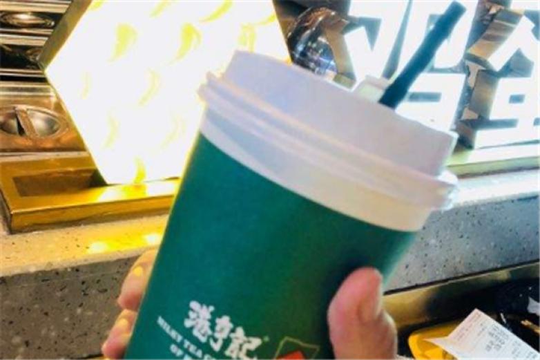 港亨记丝袜奶茶加盟