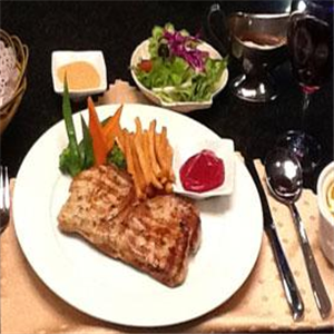 维多利亚的格调