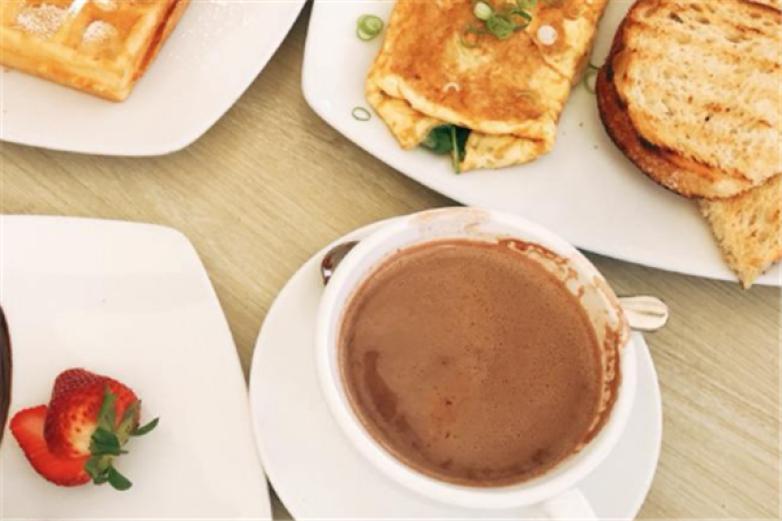 维多利亚的格调加盟