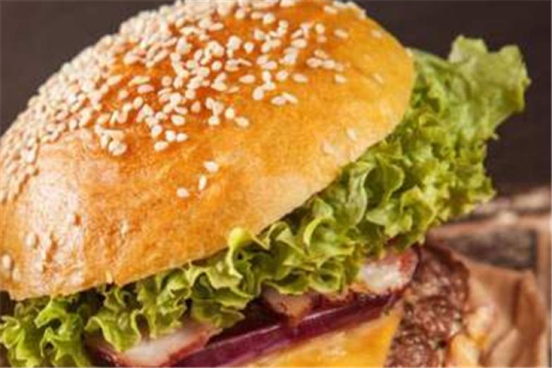 美之堡炸鸡汉堡加盟