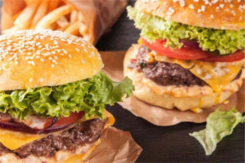 美之堡炸鸡汉堡加盟