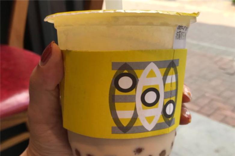 十三邀奶茶加盟