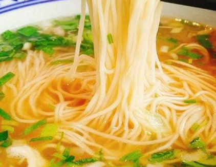 幸福宫兰州拉面