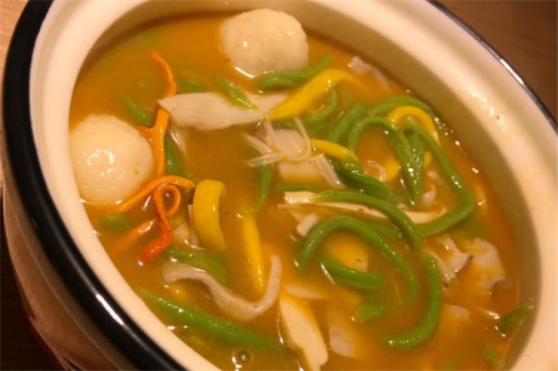 麦有道剪刀面加盟