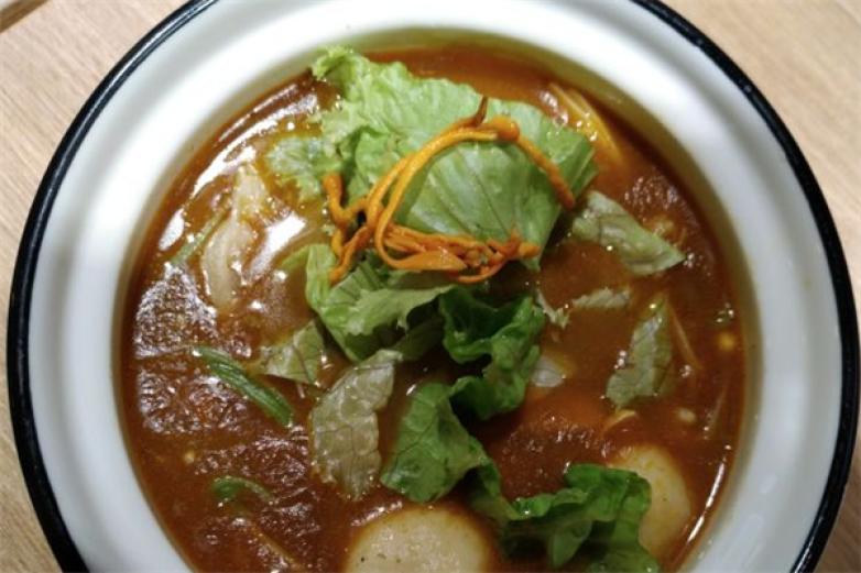 麦有道剪刀面加盟