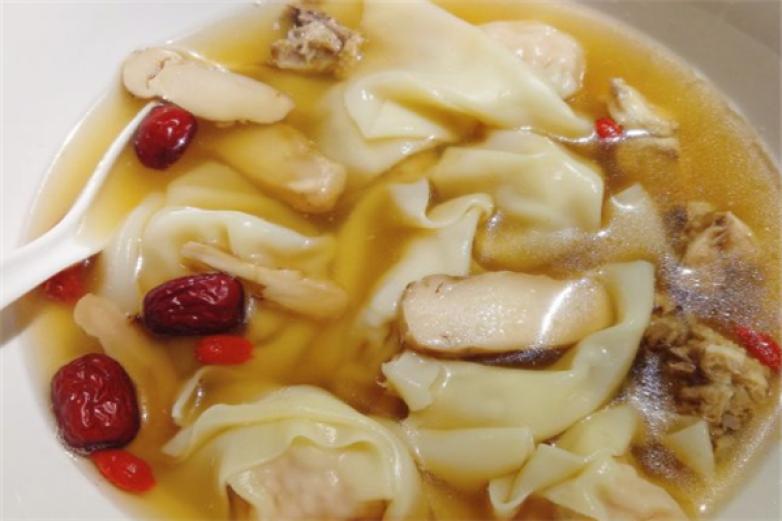 抄妈面食料理加盟