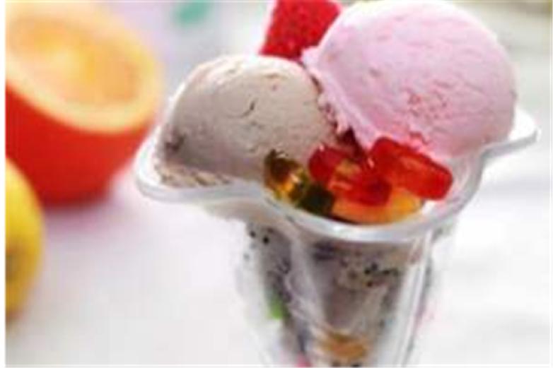 银女郎冰冻酸奶加盟