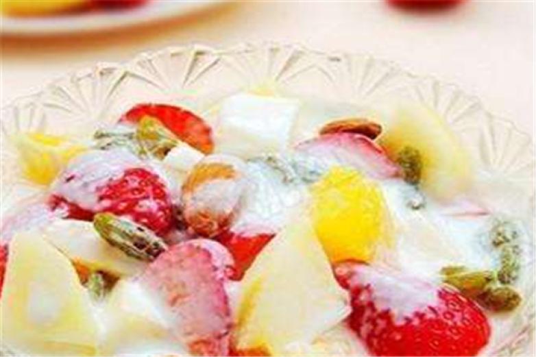 银女郎冰冻酸奶加盟