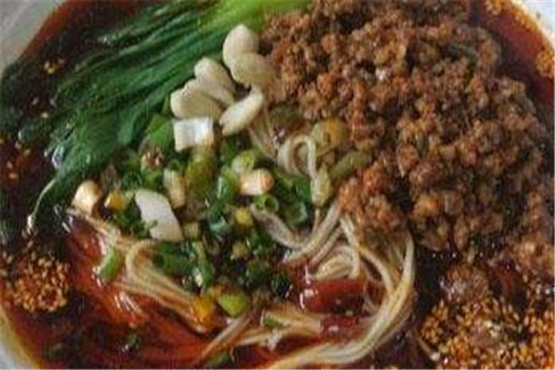 蛋二三小面加盟