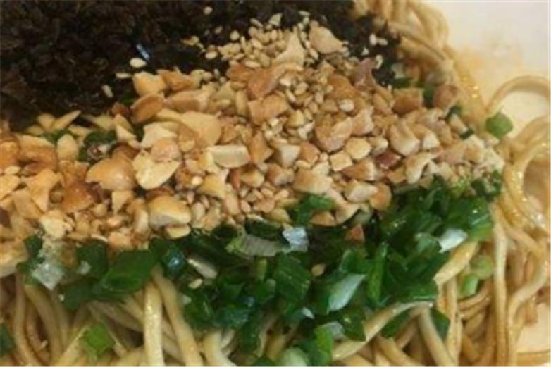 江之头面庄加盟