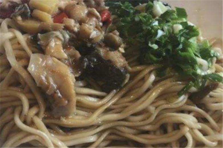 江之头面庄加盟