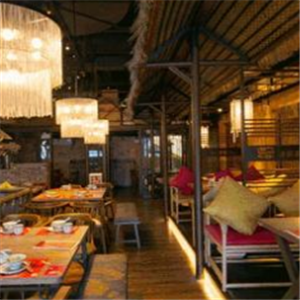 城外驿音乐酒馆