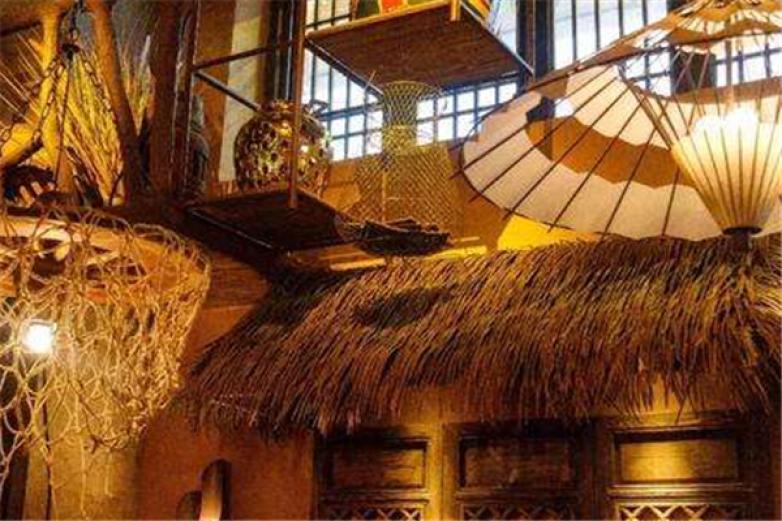 城外驿音乐酒馆加盟