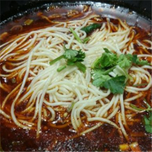 好这口重庆小面