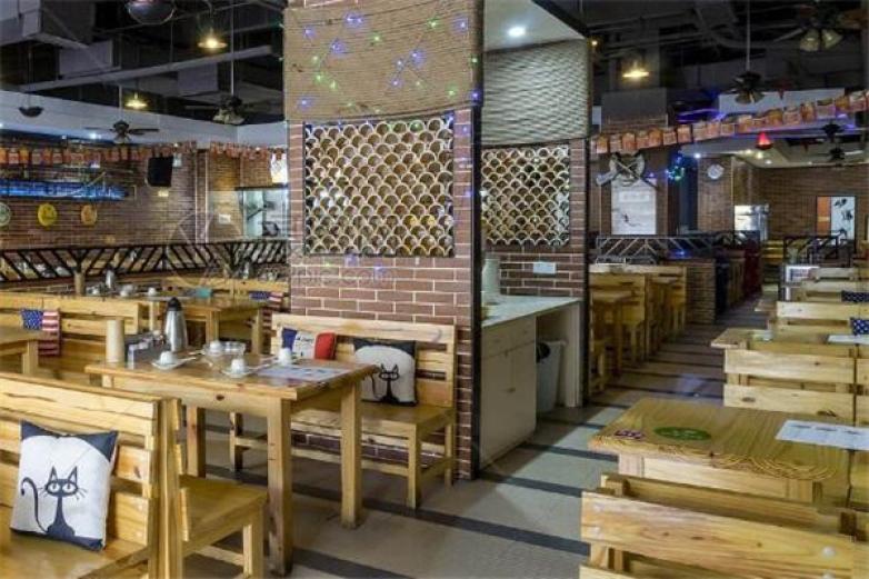 阳婆婆砂锅饭加盟