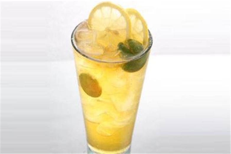 鲜元素茶饮加盟