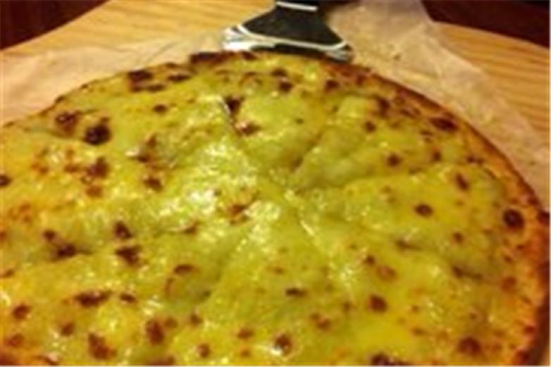 乐迪兹比萨加盟