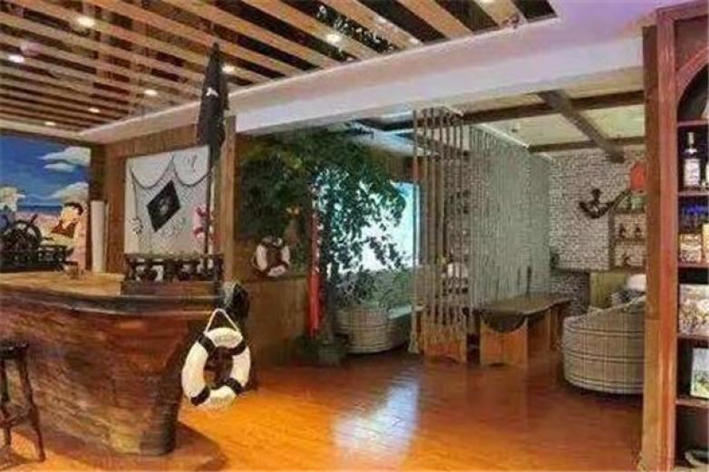 祥友冷冻冷饮加盟