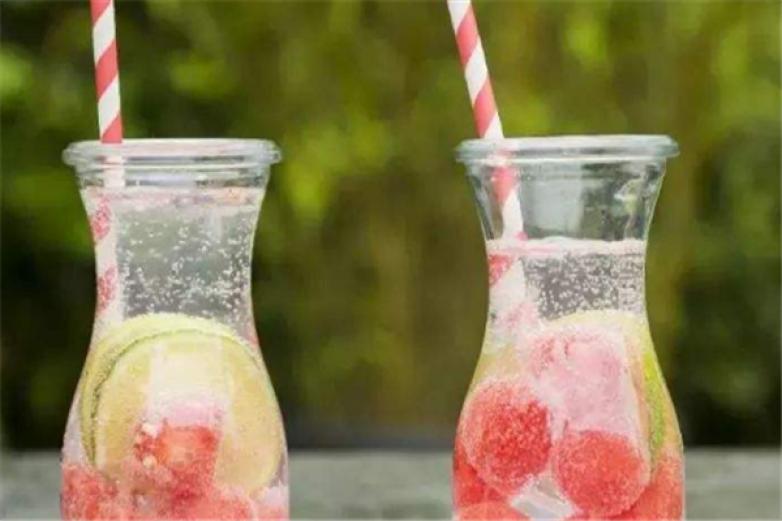 祥友冷冻冷饮加盟