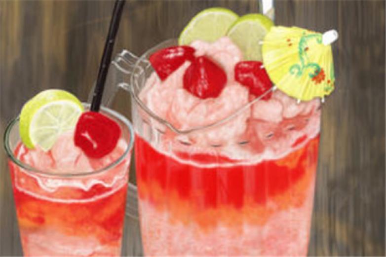 祥友冷冻冷饮加盟