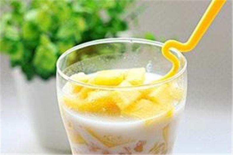 露丝茶坊奶茶加盟