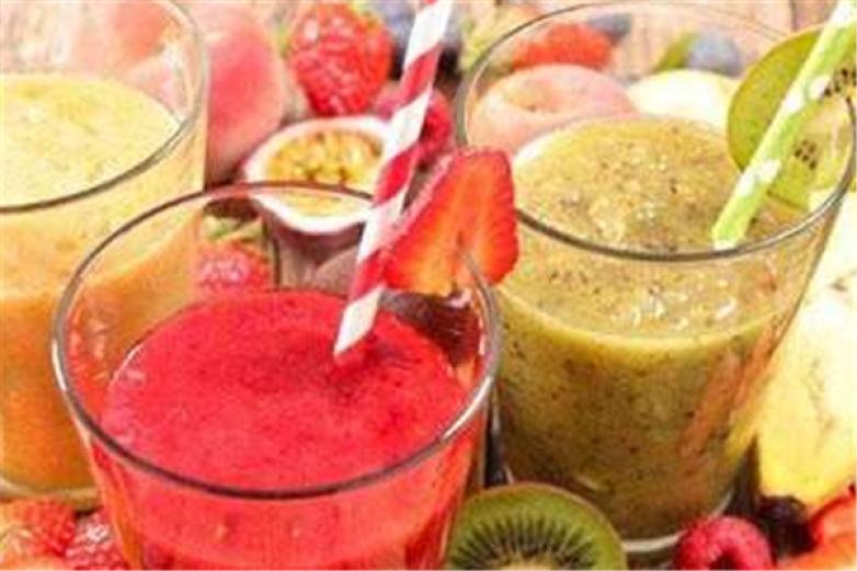 烧仙茶语饮品加盟