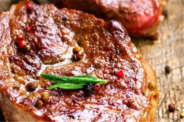 宏德邦牛排加盟