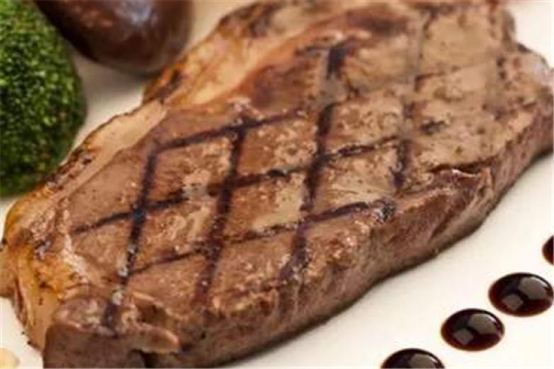 宏德邦牛排加盟