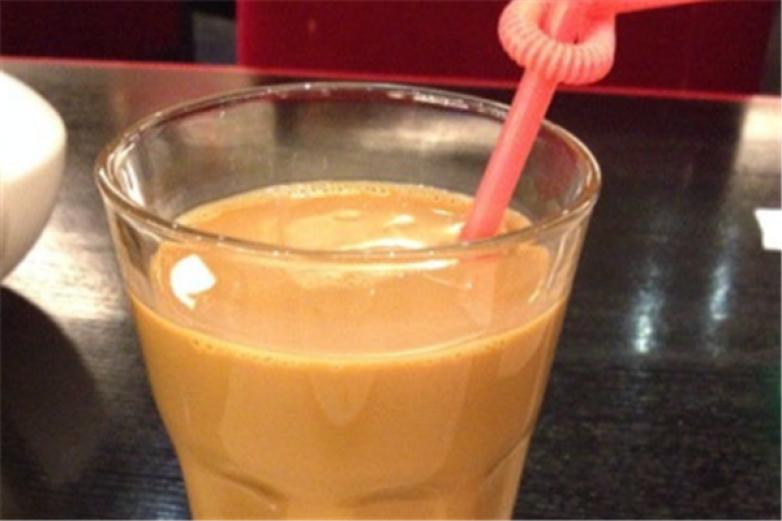 南通东淘奶茶加盟