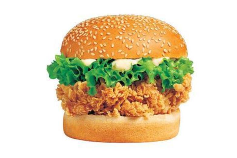 德之洲汉堡加盟